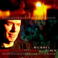 Album cover for Michael Black