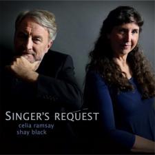 Cover image of Singer's Request
