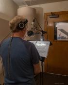 A photo from the Recording Glackanacker gallery